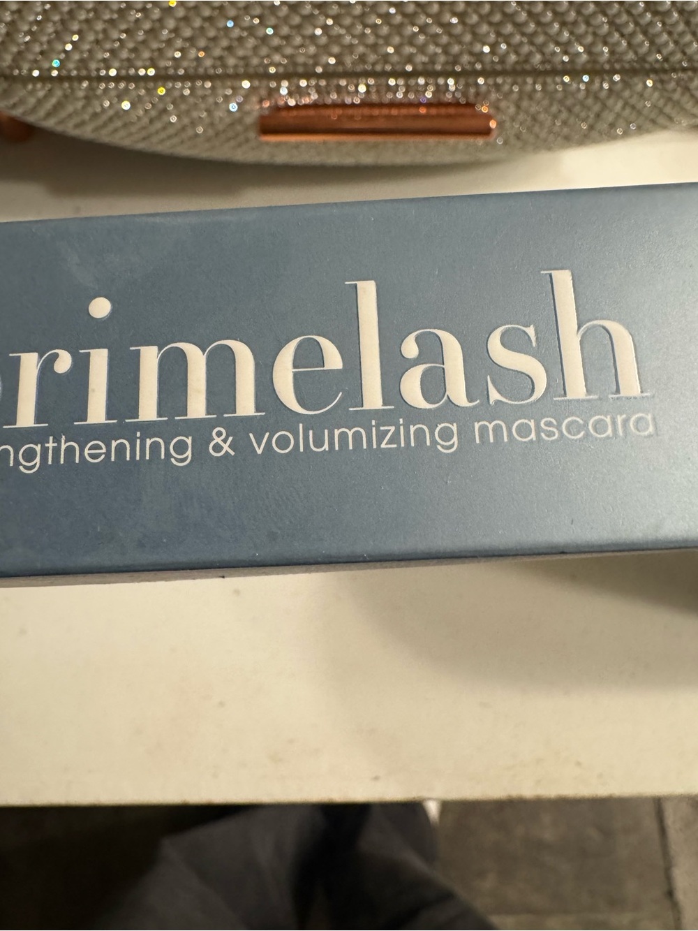 Primelash Lengthening & Volumizing Mascara - Mulberry New - Picture 2 of 3